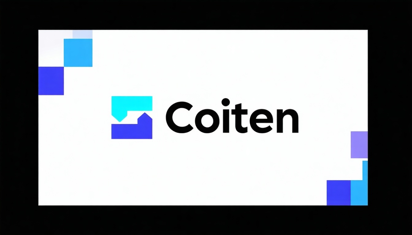 Tech Startup Client Logo