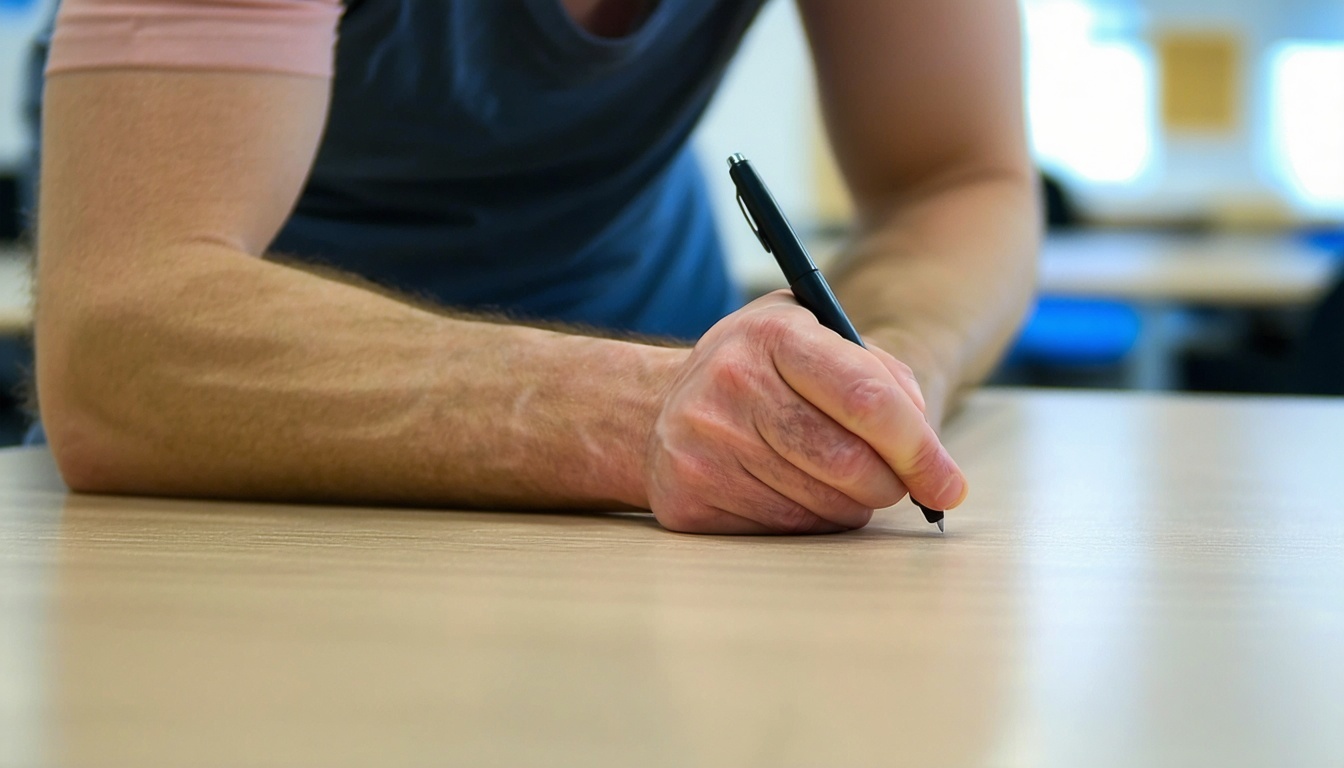 Non-Profit Organization Logo