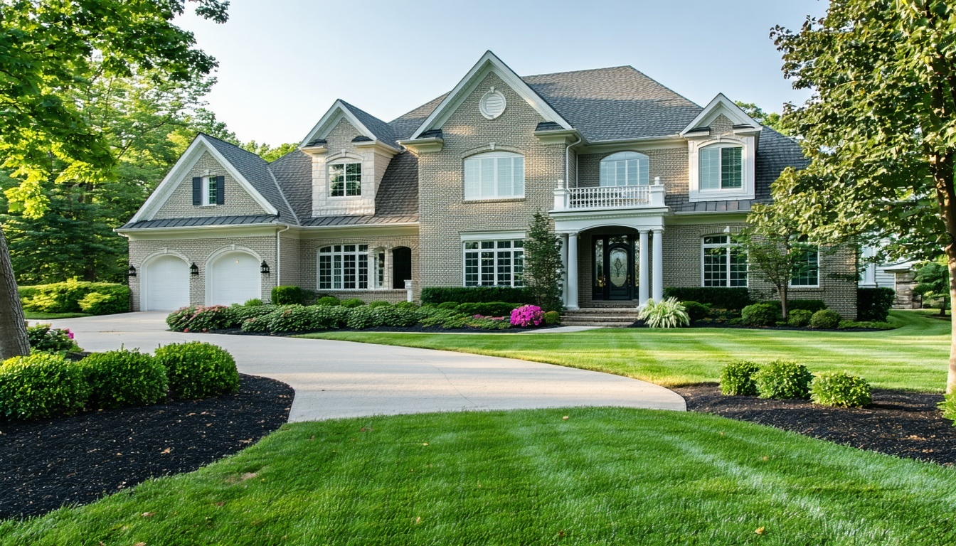 Real Estate Firm Logo